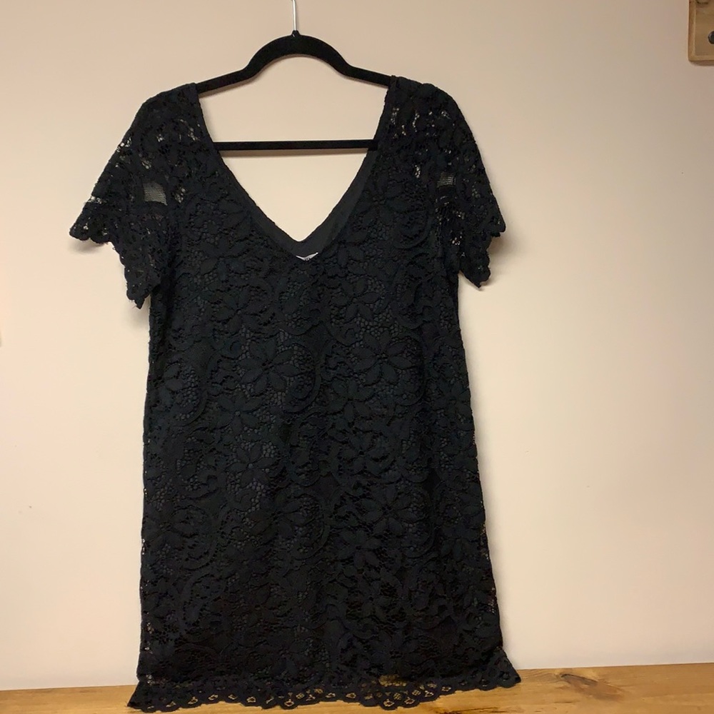 BB Dakota dress